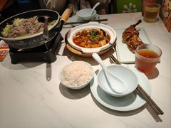 乐山跷脚牛肉-全牛匠·乐山跷脚牛肉(西北旺万象汇店)