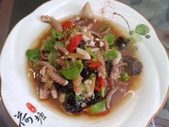 -望海潮海鲜店 特色家常菜(在海一方店)