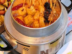 -No.DD戳子烧烤·江湖菜(北京总店)