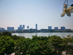 -美悦盛宴一站式婚礼会馆(临江店)