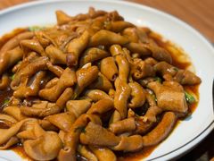 -荣基四海一家·家常菜·海鲜大排档(新安店)