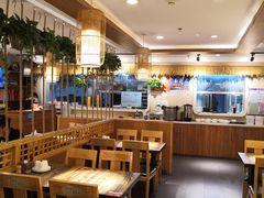 大堂-武松家(翠微百货大成路店)