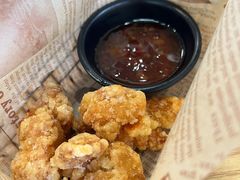 -李先生的首尔小馆(松江启源广场店)