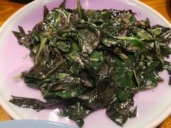 -宴武夷·匠心闽味(印象大红袍店)