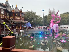 -绿波廊(豫园店)