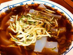 -王村姑老土炕莜面村(张北店)