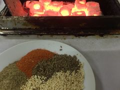 -风味烧烤
