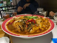 -旺顺阁鱼头泡饼(常营店)