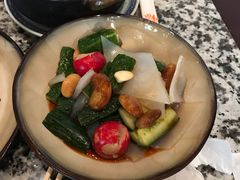 -南京大牌档(凯德大峡谷店)