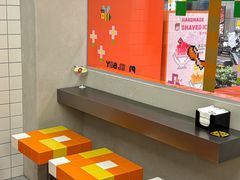 -PIXEL BOY炸鸡店(上海首店)