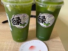 -喜茶(中山白水井店)