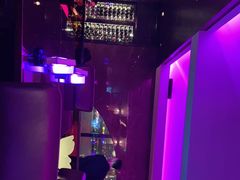 -外滩8号 whisky bar(金延大厦店)