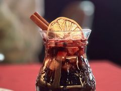 -BROWNSTONE布朗石西班牙餐厅(富城店)