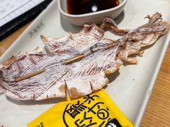 -木屋烧烤(观澜湖新城MH店)