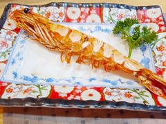 -林妈妈村·日式料理(宝山万达店)