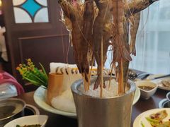 -东海怡品海鲜豆捞(舟宿夜江店)