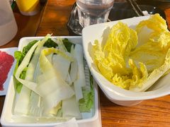 -大渝火锅(江都金鹰店)