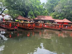 -深圳锦绣中华民俗村