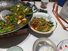 -费大厨辣椒炒肉(沙河万达店)