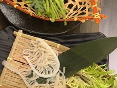 -湊湊火锅·茶憩(打浦桥日月光店)