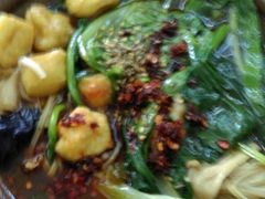 老式麻辣烫(小)-闫家炸鸡架(五爱总店)