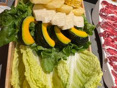 -潮发潮汕牛肉店(东方宝泰店)