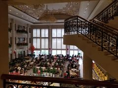 -曲江惠宾苑宾馆(大雁塔大唐不夜城店)