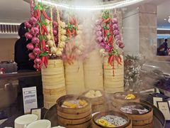 -西安高新希尔顿酒店·咖啡露台西餐厅