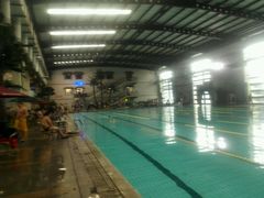 -南宫温泉水世界