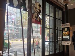 -肯德基(新市百店)