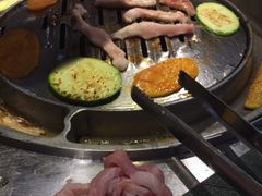 -哈哈碳都·牛肋条无限自助烤肉(台江万达店)