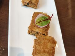 -索菲特酒店·乐轩华中餐厅
