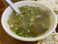 -陈记汤饭(水巷口店)