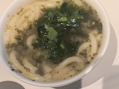 -李记搅团•非遗陕菜(三桥店)