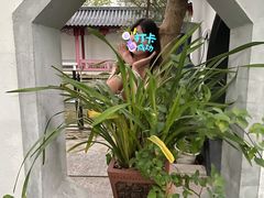 -龚家花园农家乐休闲别墅