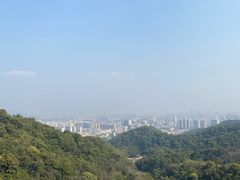 -广州市白云山风景名胜区