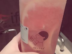 -喜茶(上海正大广场店)