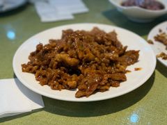 -振生清真饭店(永安道店)