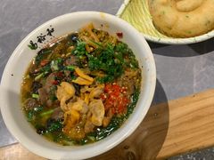 -易裕和·长沙米粉(竹塘西路店)