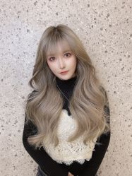 -3AM HAIR SALON染发接发