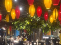 -北平盛世·新京菜·北京烤鸭(劲松·双井店)