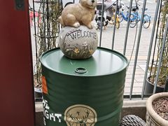 -申德勒加油站西餐厅(日坛路总店)