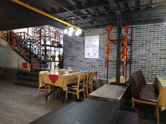-北平味道.京味菜.烤鸭(梨园店)