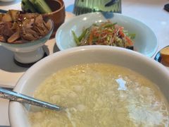 -小秦淮·南京土菜(新亭西路店)