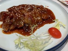 -赛马场美食城
