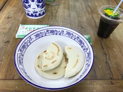 -老刘家泡馍·陕西老字号(钟楼广济街店)