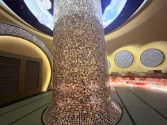 -青水瓦台汤泉(未央店)