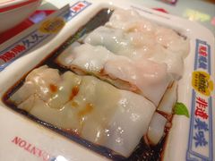 七只鲜虾肠粉-赵财财·肠粉·煲仔饭(华润万象城店)