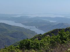 -北京密云天门山风景区