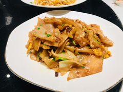 -芳芳私房菜·精做淮扬菜(承德路店)